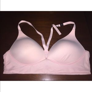 Victoria’s Secret Wide Band Bra